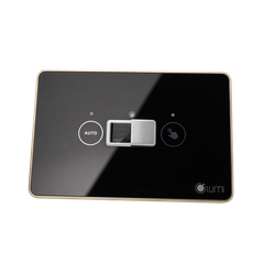 Công tắc cầu thang thông minh kết hợp cảm biến ( 2 trong 1)