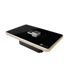 Công tắc cầu thang thông minh kết hợp cảm biến ( 2 trong 1)