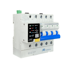 Thiết bị chống sốc điện cách ly AB100A-3P