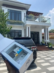Thiết bị chống sốc điện cách ly AB63A-1P