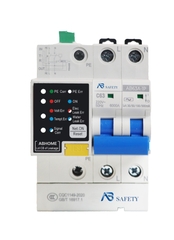 Thiết bị chống sốc điện cách ly AB63A-1P