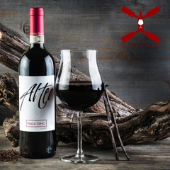 Alteo Amarone Della Valpolicella DOCG, Organic Wine VIP