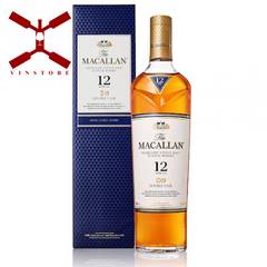 Rượu Macallan 12 Double Cask    RM