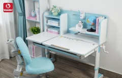 5 điều chú ý khi chọn bàn học cho học sinh tiểu học