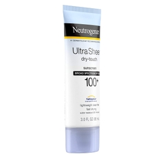 Kem chống nắng Neutrogena Ultra Sheer Dry Touch SPF 100 (88ml)