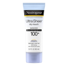 Kem chống nắng Neutrogena Ultra Sheer Dry Touch SPF 100 (88ml)