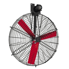 Quạt đẩy gió công nghiệp Multifan