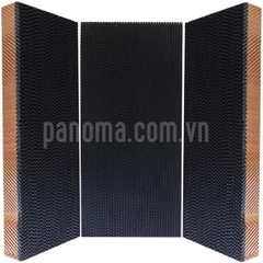 Tấm làm mát TTC chống rêu