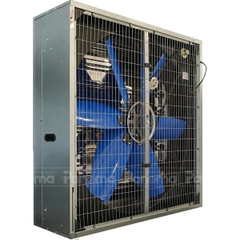 Quạt Công nghiệp Xanh - Siêu bền TTC