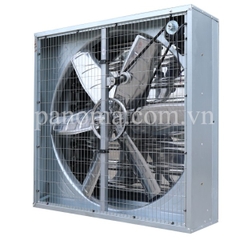 Quạt thông gió công nghiệp cánh inox gián tiếp
