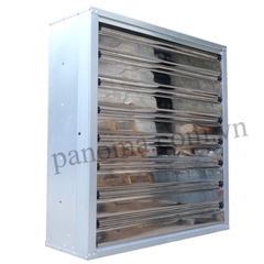 Quạt hiệu suất cao POM