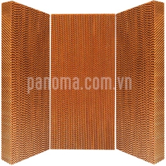 Tấm làm mát TTC tiêu chuẩn