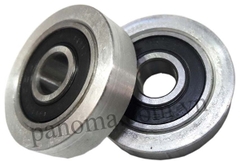 Quạt thông gió công nghiệp 100% inox