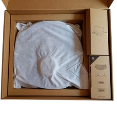 Máy Robot Hút Bụi Lau Nhà Tự Động Thông Minh Ecovacs Deebot T5max