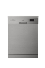 Máy rửa bát cao cấp Willz BP60C3A401S-2021