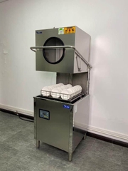 MÁY RỬA BÁT CÔNG NGHIỆP KAIER K60BS