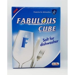 Copy of Combo bộ rửa chén bát Fabulous