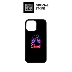 Ốp lưng điện thoại iPhone Unique Case Neon NEON033