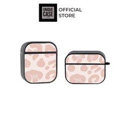 Vỏ bảo vệ hộp sạc tai nghe AirPods Unique Case AP007