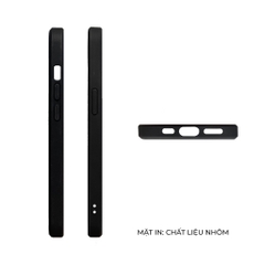 Ốp lưng điện thoại iPhone Unique Case NEON005