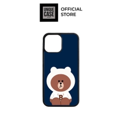 Ốp lưng điện thoại iPhone Unique Case LIN008