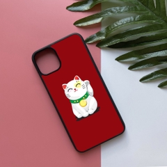 Ốp lưng điện thoại iPhone Unique Case Tết TET042