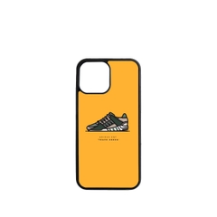 Ốp lưng điện thoại iPhone Unique Case SNK039