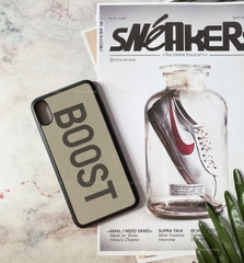 Ốp lưng điện thoại iPhone Unique Case SNK046
