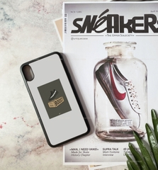 Ốp lưng điện thoại iPhone Unique Case SNK093