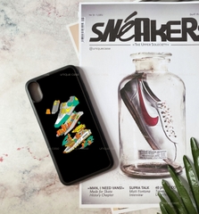 Ốp lưng điện thoại iPhone Unique Case SNK015