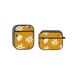 Vỏ bảo vệ hộp sạc tai nghe AirPods Unique Case AP022