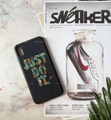 Ốp lưng điện thoại iPhone Unique Case SNK106