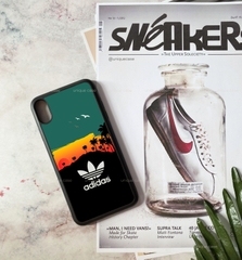 Ốp lưng điện thoại iPhone Unique Case SNK045