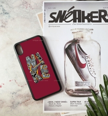Ốp lưng điện thoại iPhone Unique Case SNK020