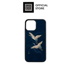 Ốp lưng điện thoại iPhone Unique Case Tết TET007
