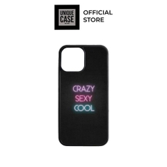 Ốp lưng điện thoại iPhone Unique Case NEON045