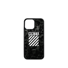Ốp lưng điện thoại iPhone Unique Case SNK103