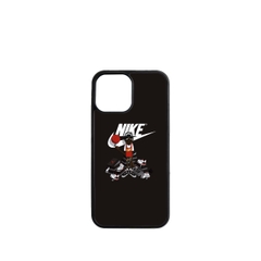 Ốp lưng điện thoại iPhone Unique Case SNK021