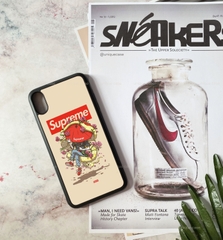 Ốp lưng điện thoại iPhone Unique Case SNK098