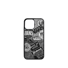 Ốp lưng điện thoại iPhone Unique Case SNK057
