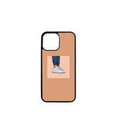 Ốp lưng điện thoại iPhone Unique Case SNK087