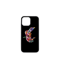 Ốp lưng điện thoại iPhone Unique Case SNK013