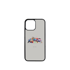 Ốp lưng điện thoại iPhone Unique Case SNK100