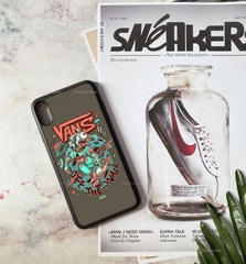 Ốp lưng điện thoại iPhone Unique Case SNK059