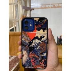 Ốp lưng Unique Case dành cho iPhone Chất CHAT017 - ảnh 3