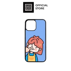 Ốp lưng điện thoại iPhone Unique Case LOVE057 Couple Case