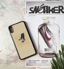 Ốp lưng điện thoại iPhone Unique Case SNK089