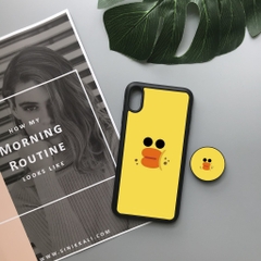 Ốp lưng điện thoại iPhone Unique Case LIN020