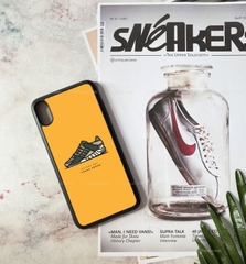 Ốp lưng điện thoại iPhone Unique Case SNK039