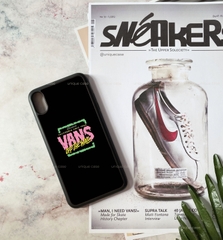 Ốp lưng điện thoại iPhone Unique Case SNK069